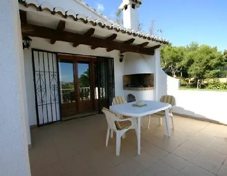 Barry Villa