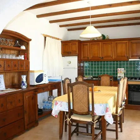 Villa Barry *