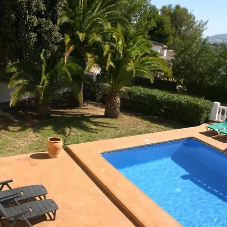 Barry * Moraira