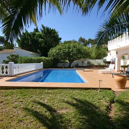 Barry Villa *