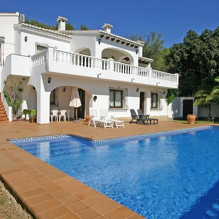 Barry * Moraira